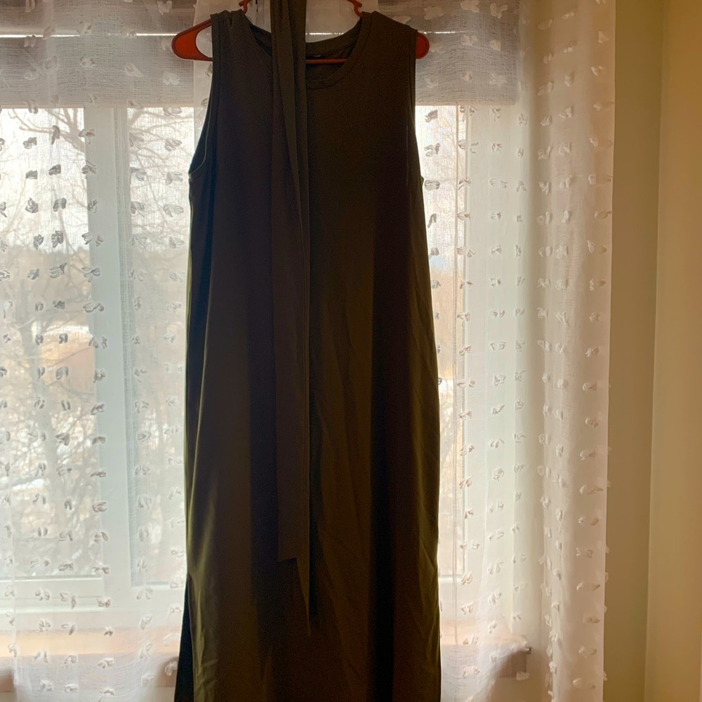 Beautiful Banana Republic dress Size L